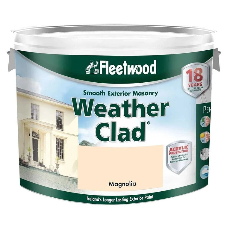 Fleetwood Weather Clad Magnolia