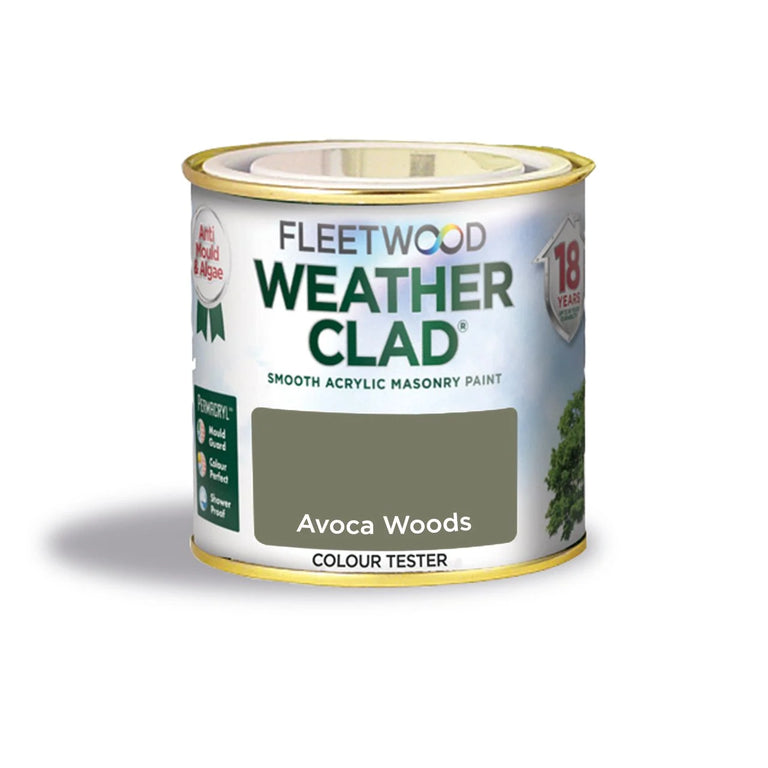 Fleetwood Weather Clad  Avoca Woods