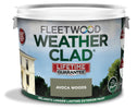Fleetwood Weather Clad  Avoca Woods 10L photo on the white background