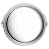 Fleetwood Weather Clad Pure Brilliant White picture of the paint's color shade
