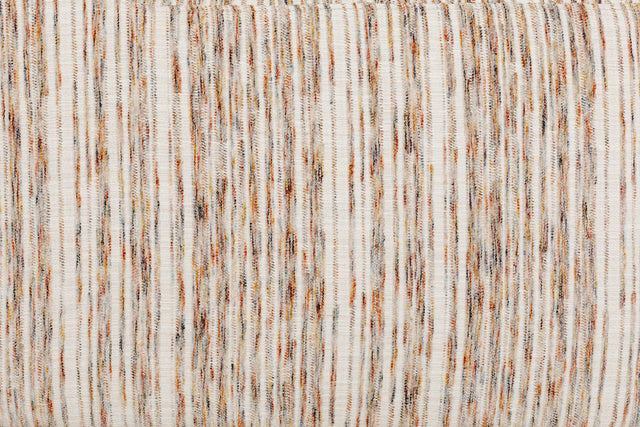 Fletcher Footstool Natural