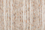 Fletcher Footstool in Natural shown from the side (8)