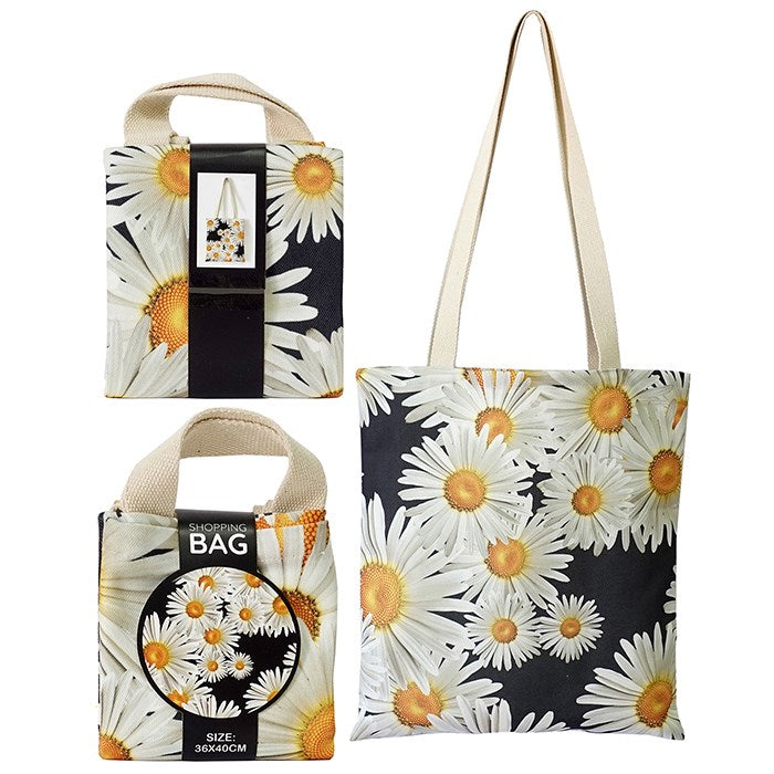 Floral Totes Daisy