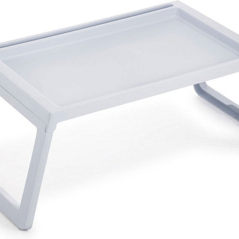 Foldable Plastic Table
