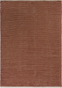 Brink & Campman Frame Plain Rug Brick picture of the rug design