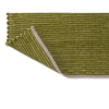 Brink & Campman Frame Plain Rug Leaf made in a reversable style