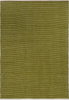 Brink & Campman Frame Plain Rug Leaf picture of the rug plain design