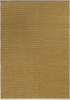 Brink & Campman Frame Plain Rug Mustard picture of the rug design