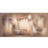Framed Hand Painted Wall Art