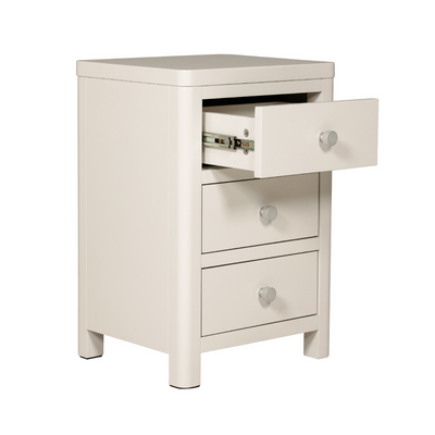 Freya Bedside Table Large