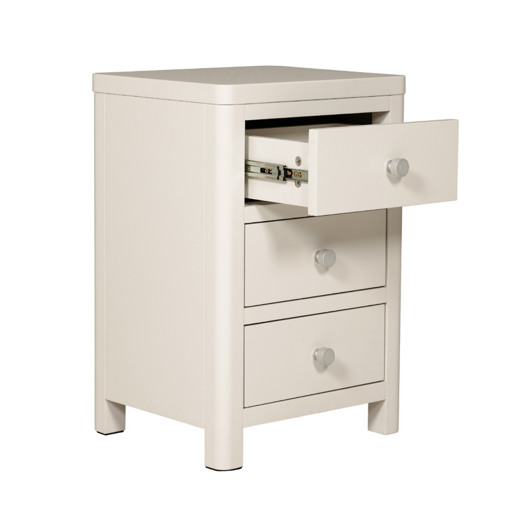 Freya Bedside Table Large