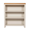 Compact bookcase, perfect for organizing your space.