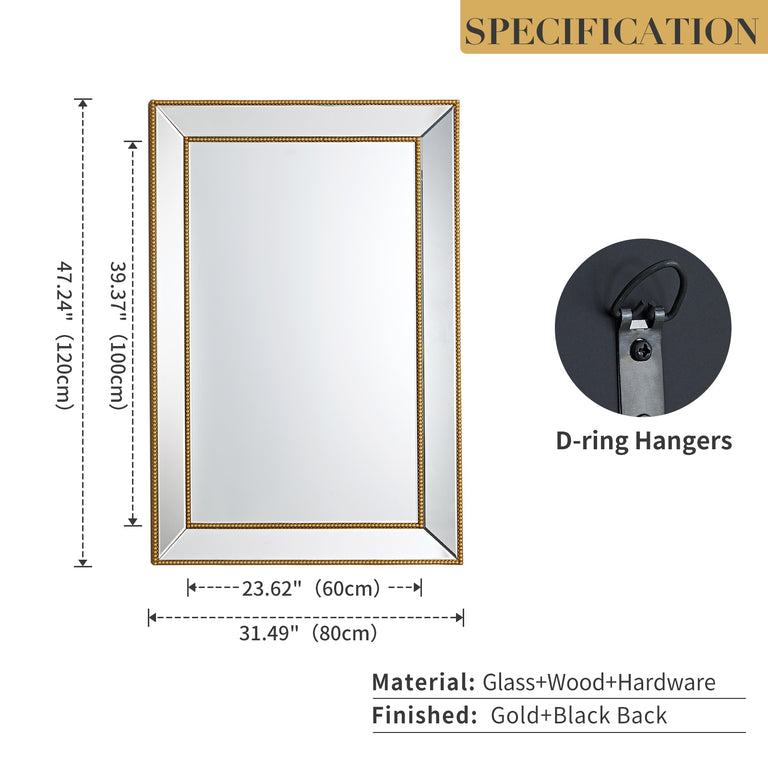 GD009 Mirror