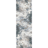 Galleria Rug 063-0395/7656 - Runner picture of the rug abstract design