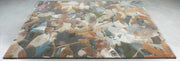 Galleria Rug 063-0010/7270 horizontal view of the rug