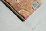 Galleria Rug 063-0010/7270 picture of the corner