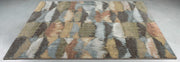 Galleria Rug 063-0023/7270 hoizontal view of the rug