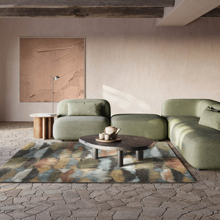 Galleria Rug 063-0023/7270