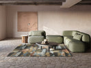 Galleria Rug 063-0023/7270 life style picture