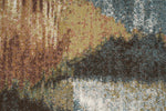 Galleria Rug 063-0023/7270 close view picture of the color palet