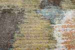 Galleria Rug 063-0023/7270 picture of the pile height