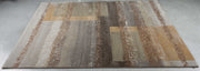 Galleria Rug 063-0026/7248 horizontal view of the rug