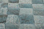 Galleria Rug 063 0984 4249 close view picture of the pile height