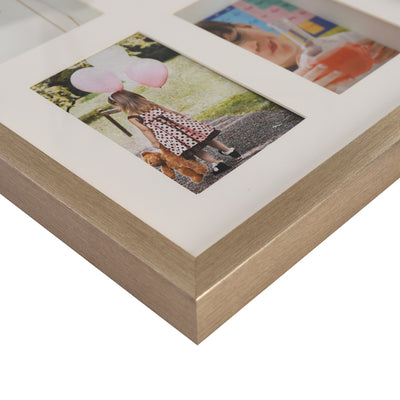 Gallery Collage Champagne 4 Picture