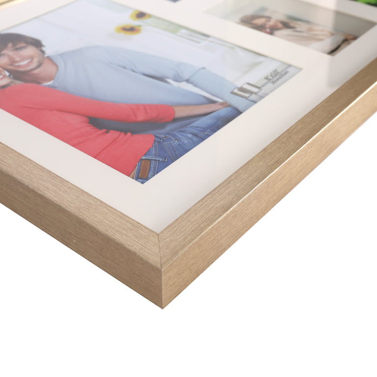 Gallery Collage Champagne 6 Picture