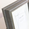 Beautiful photo frame pic with gold trim