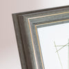 Frame photo frame for timeless interior aesthetics