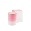 Galway Crystal Cactus Blossom Scented Candle