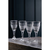 Galway Crystal Eyre Wine Glasses Set of 4 alternative view