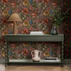 Superfresco Easy Gardenia Wallpaper Thistle life style picture