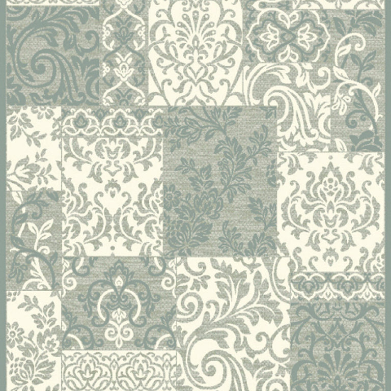 Viscose Rug Genova 938-0009/6555-90