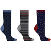 "Comfortable socks set for men, perfect gift for him"
