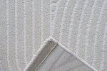 Geo Rug 0410061 6161 picture of the rug backing
