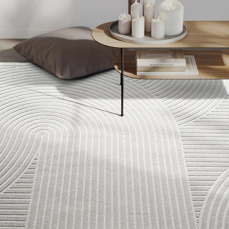 Geo Rug 0410061 6161