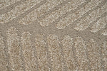 Geo Rug 0410094 9191 close view picture of the pile height