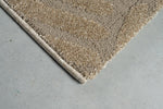 Geo Rug 0410094 9191 picture of the corner
