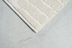 Geo Rug 0410099 6161 picture of the corner