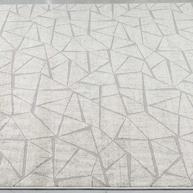 Geo Rug 0410101 6121