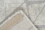 Geo Rug 0410101 6121 picture of the rug backing