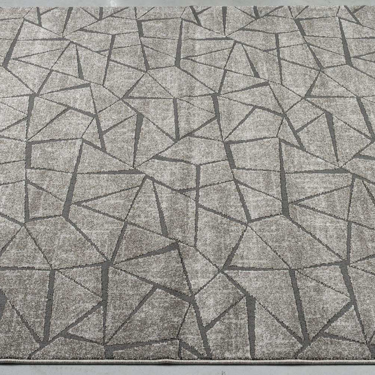 Geo Rug 0410101 7131
