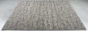 Geo Rug 0410101 7131 picture of the rug horizontal projection