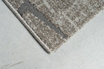 Geo Rug 0410101 7131 picture of the corner