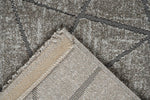 Geo Rug 0410101 7131 picture of the rug backing