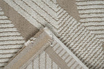 Geo Rug 0410102 6191 picture of the rug backing