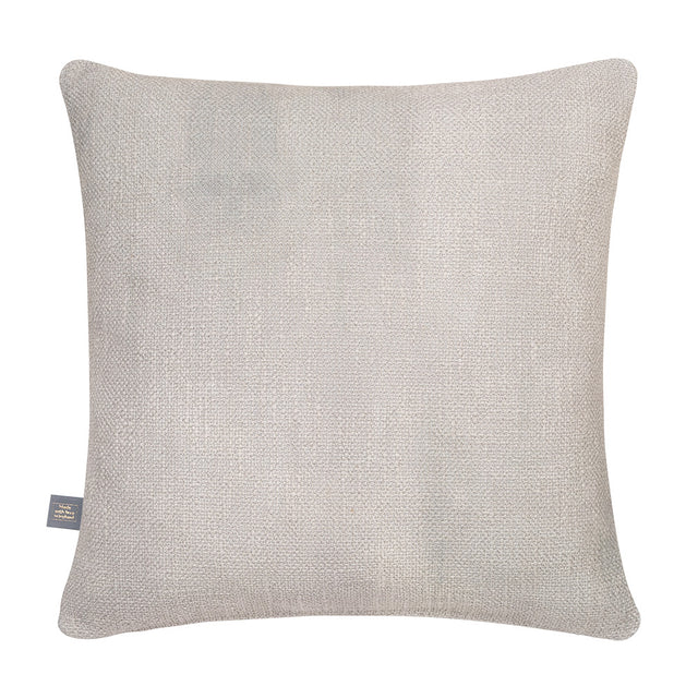Scatterbox Cushion Geo Stack 45x45cm Blue