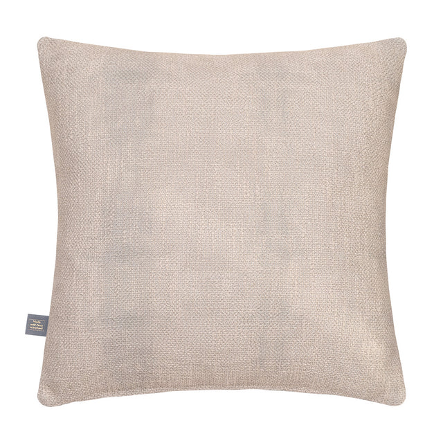 Scatterbox Cushion Geo Stack 45x45cm Green